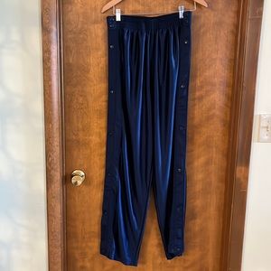 Nike tear-away pants